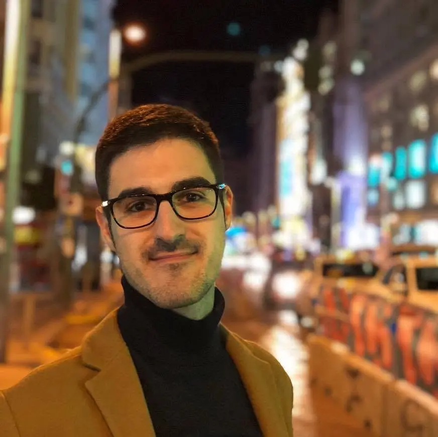 Alejandro Miguélez, psicólogo y sexólogo en Madrid